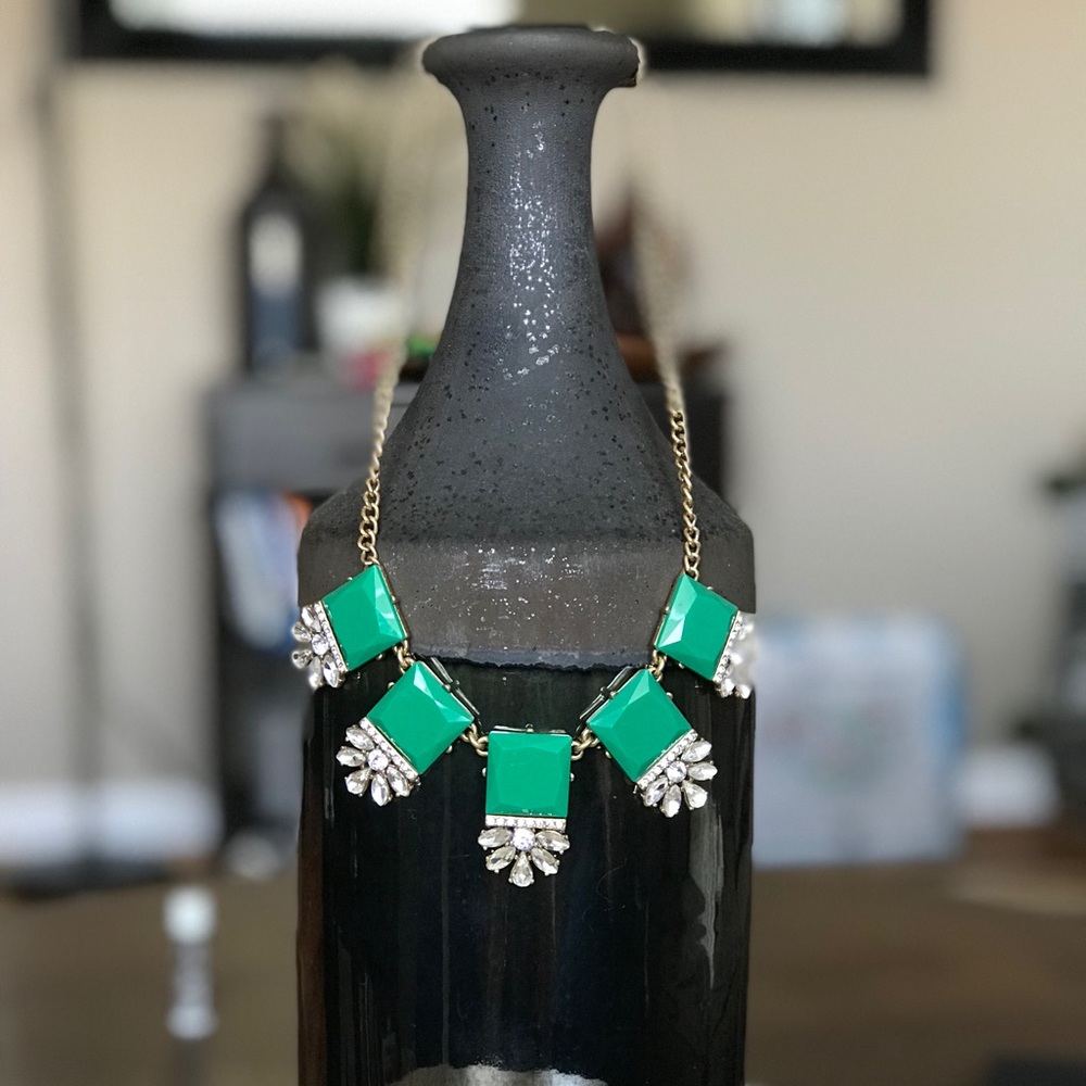 J.Crew necklace